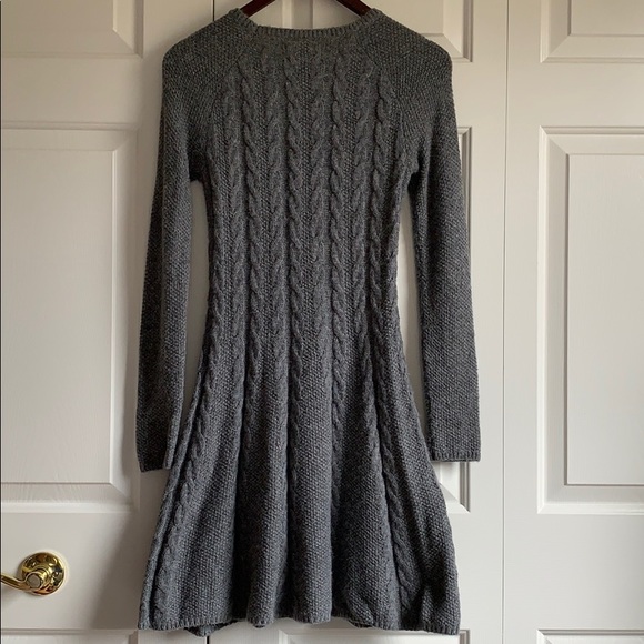 Knit Dress - Picture 2 of 6